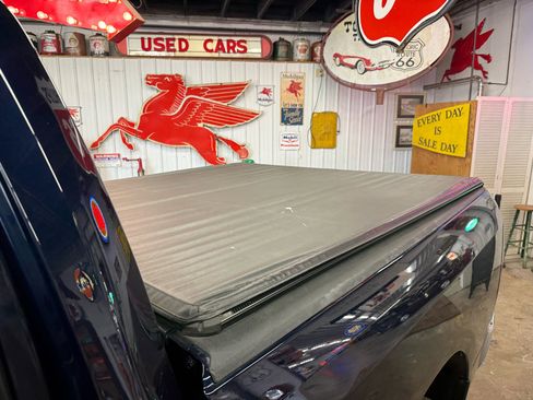 Used 2016 RAM 1500 Big Horn image 22