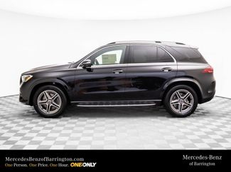 New 2026 Mercedes-Benz GLE 450 4MATIC video 2