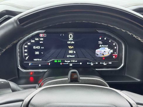 Used 2024 GMC Sierra 1500 Denali Ultimate image 32