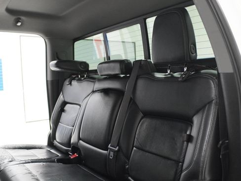 Used 2021 Chevrolet Silverado 1500 LT w/ Texas Edition Plus RWD image 28
