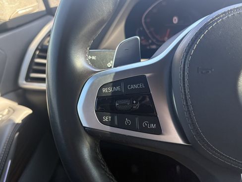 Used 2019 BMW X5 xDrive40i w/ M Sport Package image 20