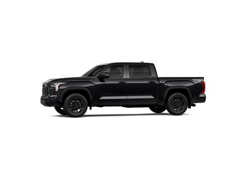 New 2026 Toyota Tundra Limited AWD/4WD image 3