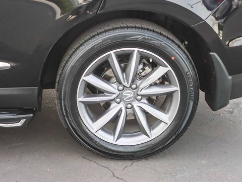 Used 2020 Acura RDX FWD w/ Technology Package image 10