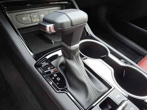 New 2026 Kia K5 GT-Line image 7