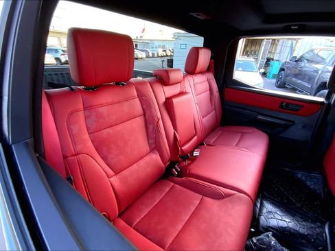 Used 2026 Toyota Tundra TRD Pro image 19
