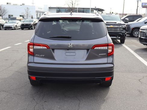 Used 2021 Honda Pilot Special Edition image 20