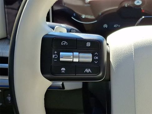 Used 2025 Hyundai Santa Fe Calligraphy image 23