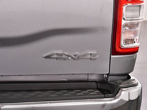 Used 2024 RAM 2500 Big Horn image 13