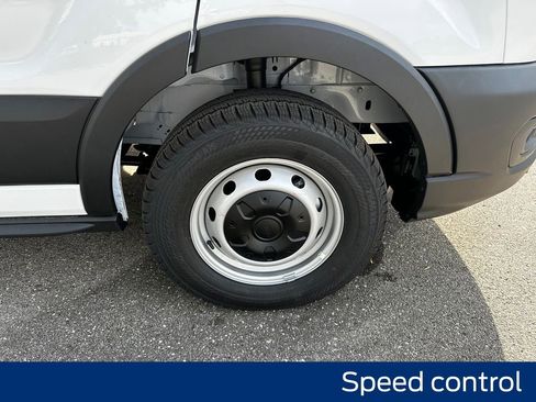 New 2026 Ford Transit 250 148 Medium Roof w/ Load Area Protection Package image 15