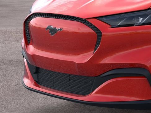 New 2026 Ford Mustang Mach-E Select RWD image 17