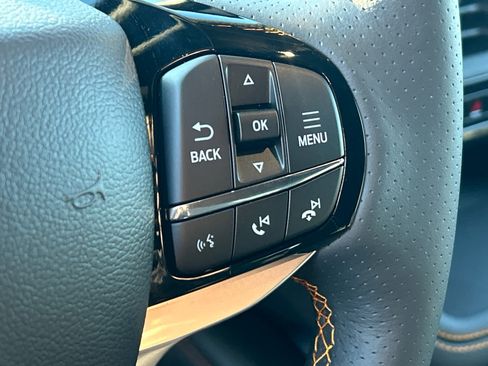 New 2026 Ford Explorer Tremor w/ Tremor Convenience Package image 26