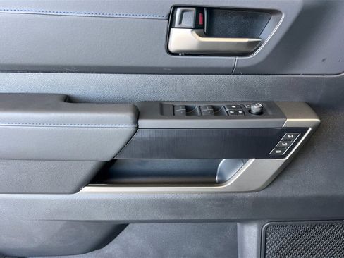 New 2026 Toyota Tundra Platinum image 11