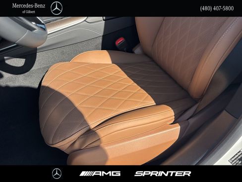 New 2026 Mercedes-Benz E 450 4MATIC All-Terrain Wagon image 13