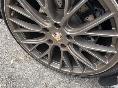 Used 2017 Porsche 911 Carrera