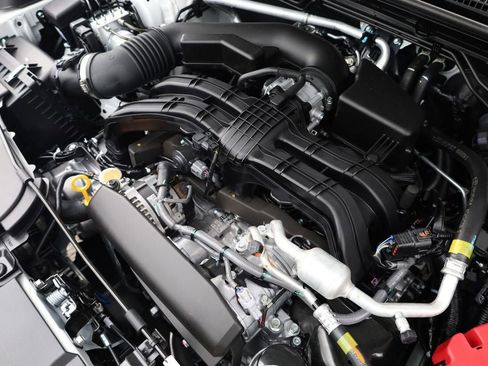 New 2026 Subaru Crosstrek 2.5i AWD/4WD image 22