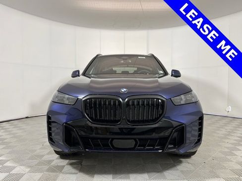 Used 2026 BMW X5 xDrive40i image 2