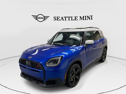 New 2026 MINI Cooper Countryman S w/ Comfort Package Max