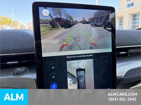 Used 2025 Ford Mustang Mach-E GT image 15