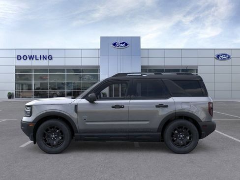 New 2026 Ford Bronco Sport Big Bend w/ Convenience Package AWD/4WD image 3