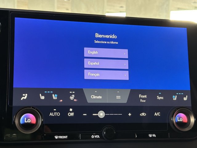 Certified 2025 Lexus RX 350 Premium w/ Convenience Package AWD/4WD image 19