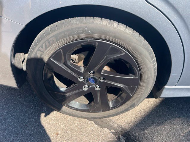 Used 2020 Subaru Legacy Sport AWD/4WD image 4