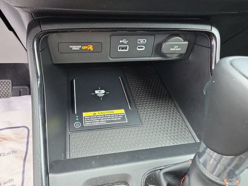 Certified 2025 Honda CR-V Sport-L image 21