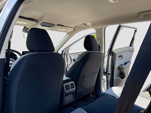 Certified 2023 Nissan Rogue SV AWD/4WD image 6