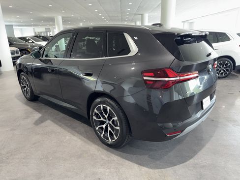 New 2026 BMW X3 xDrive30 w/ Premium Package image 5