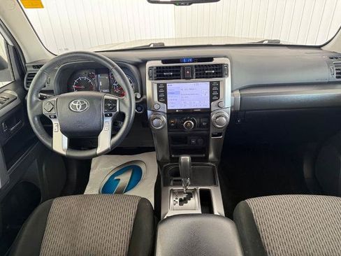 Used 2023 Toyota 4Runner SR5 RWD image 3