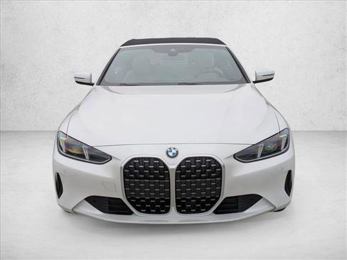 New 2026 BMW 430i xDrive Convertible image 6