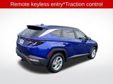 Used 2022 Hyundai Tucson SEL image 4