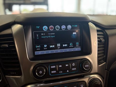 Used 2019 Chevrolet Tahoe LT AWD/4WD image 42