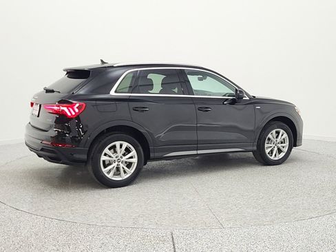 Used 2025 Audi Q3 2.0T Premium Plus w/ Premium Plus Package image 5