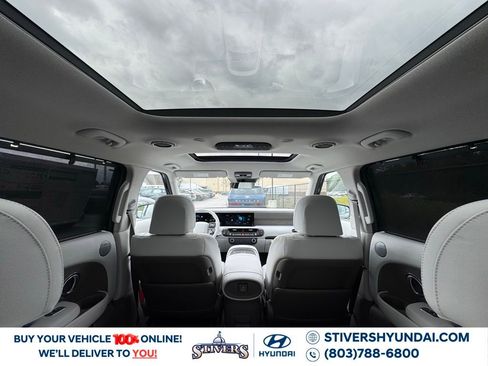 New 2026 Hyundai Palisade Limited image 4