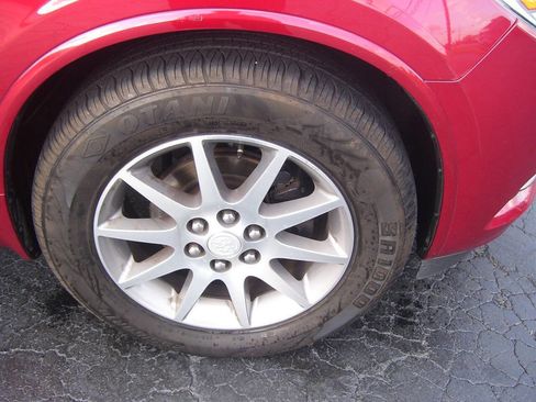 Used 2014 Buick Enclave Leather w/ Trailering Provision Package image 3