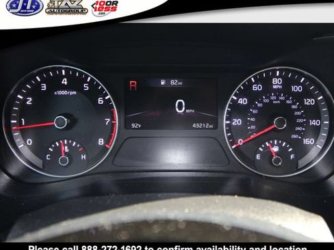Used 2023 Kia Forte GT-Line w/ GT-Line Premium Package FWD image 24
