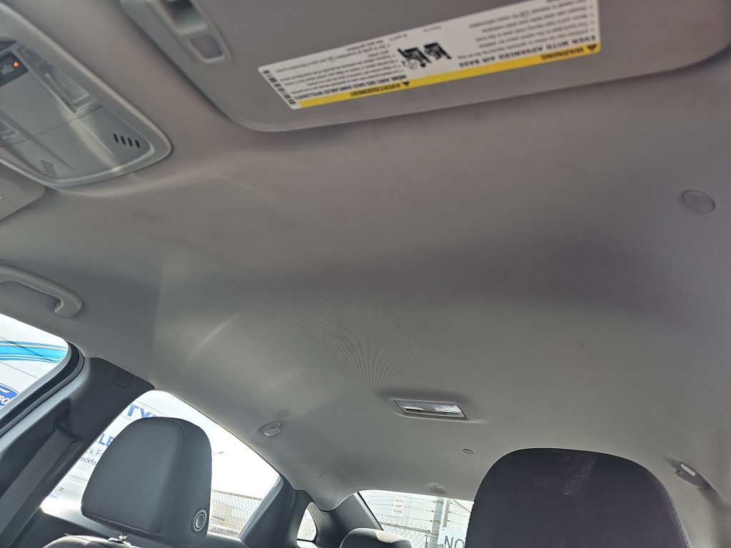 Used 2018 Chevrolet Malibu LT FWD image 27