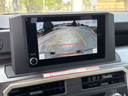 Used 2025 Toyota Tacoma SR5 image 24