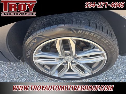 Used 2019 Cadillac XT4 Sport image 20