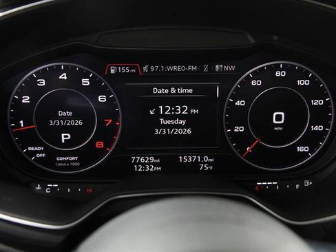 Used 2018 Audi TT 2.0T AWD/4WD image 8