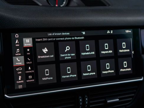 Used 2019 Porsche Cayenne AWD/4WD image 20