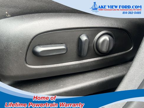 Used 2019 Chevrolet Equinox LT AWD/4WD image 21