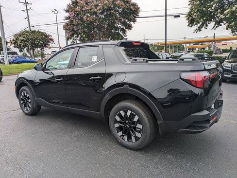 New 2026 Hyundai Santa Cruz SEL image 6