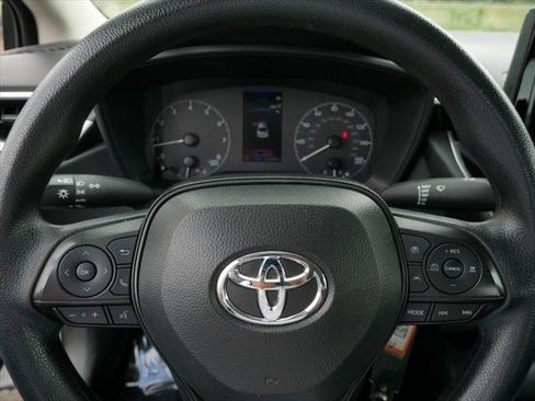 Certified 2024 Toyota Corolla LE FWD image 24