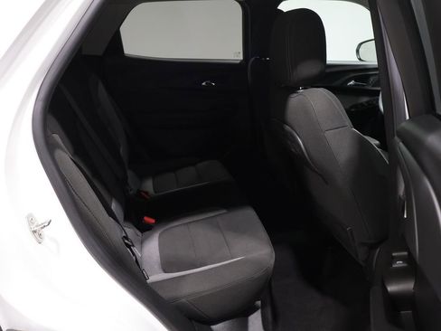 Used 2023 Chevrolet TrailBlazer LT AWD/4WD image 21