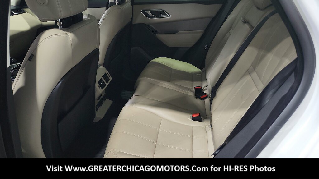 Used 2019 Land Rover Range Rover Velar S AWD/4WD image 32