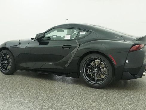 New 2026 Toyota Supra image 29