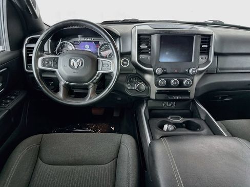 Certified 2022 RAM 1500 Big Horn AWD/4WD image 28