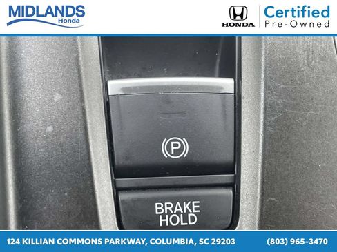 Certified 2021 Honda Accord LX image 29