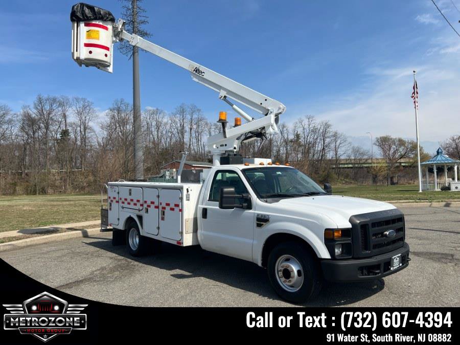 Used 2008 Ford F350 XLT RWD image 14